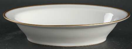 Coronada 8" Oval Vegetable Bowl