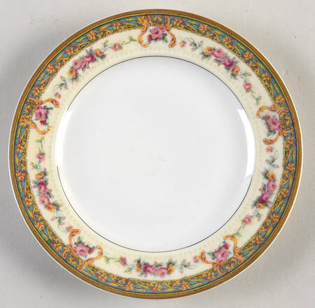 Corsica Bread & Butter Plate