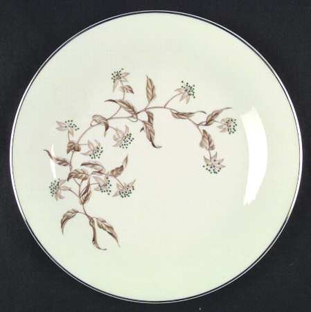 Cotillion by Haviland
