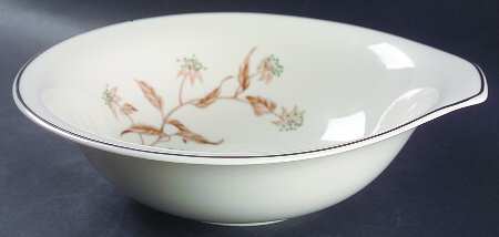 Cotillion 10" Round Vegetable Bowl