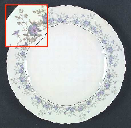 Courette by Haviland