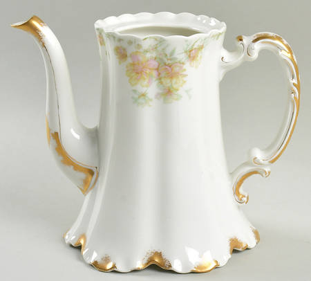Countess Coffee Pot No Lid