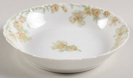 Countess Fruit/Dessert (Sauce) Bowl