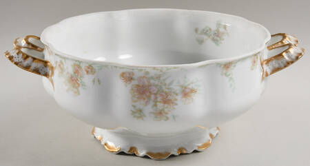 Countess Tureen No Lid