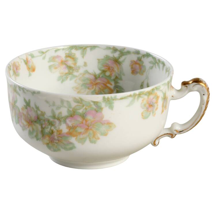 Countess Flat Cup
