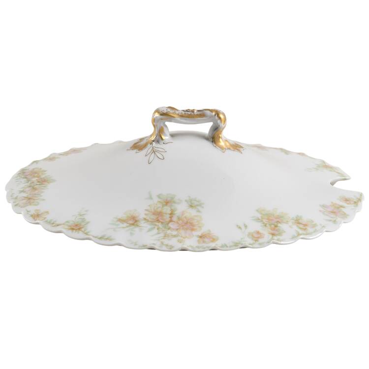 Countess Lid for Oval Vegetable