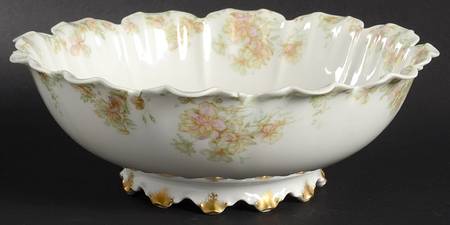 Countess 10" Large Salad Serving Bowl