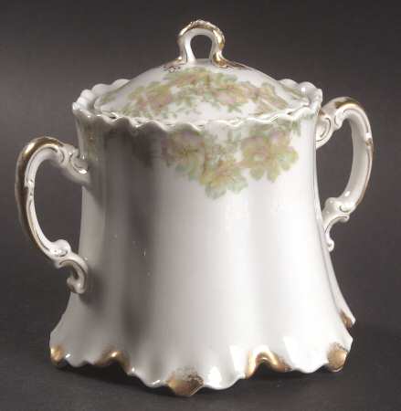 Countess Sugar Bowl & Lid