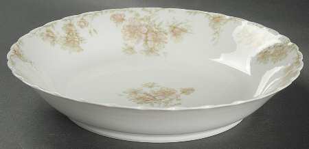 Countess 9" Round Vegetable Bowl