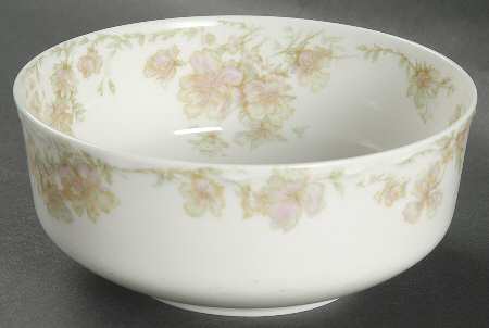 Countess Cranberry Bowl