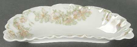 Countess Bone Dish