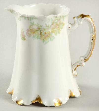 Countess Creamer