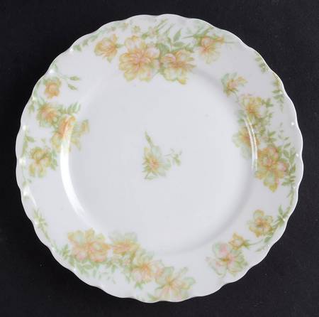 Countess Bread & Butter Plate