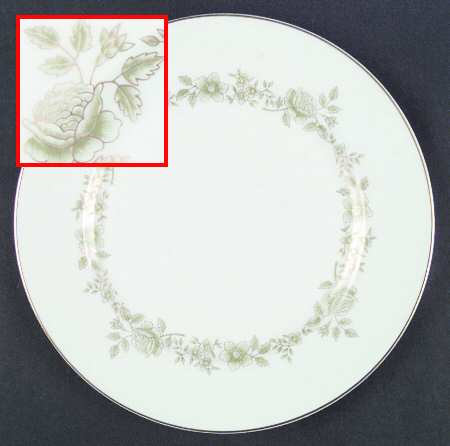 Couronne by Haviland