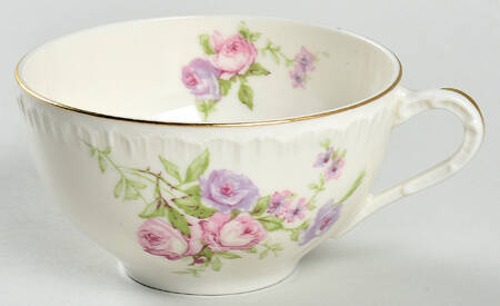 Crinoline Flat Cup