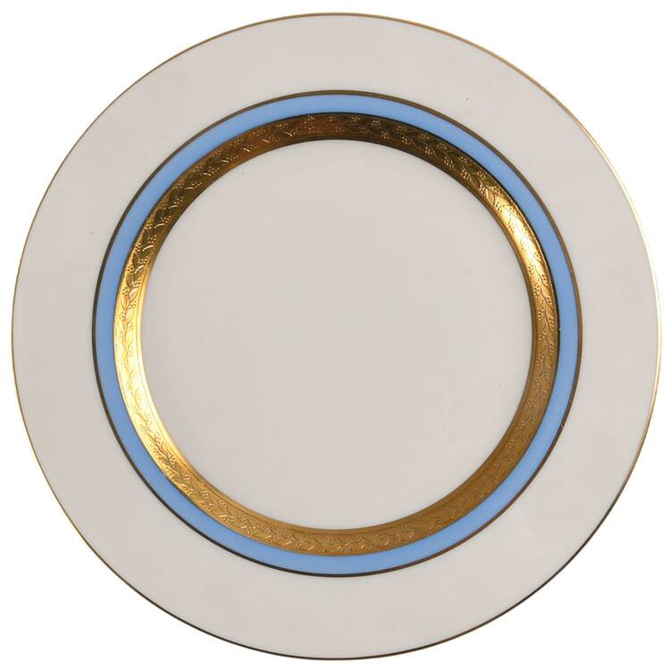 Salad Plate