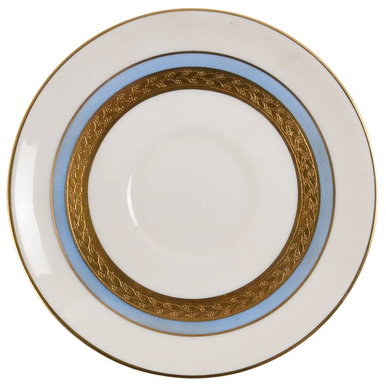 H5103 Saucer