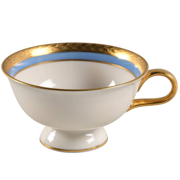 H5103 Footed Cup