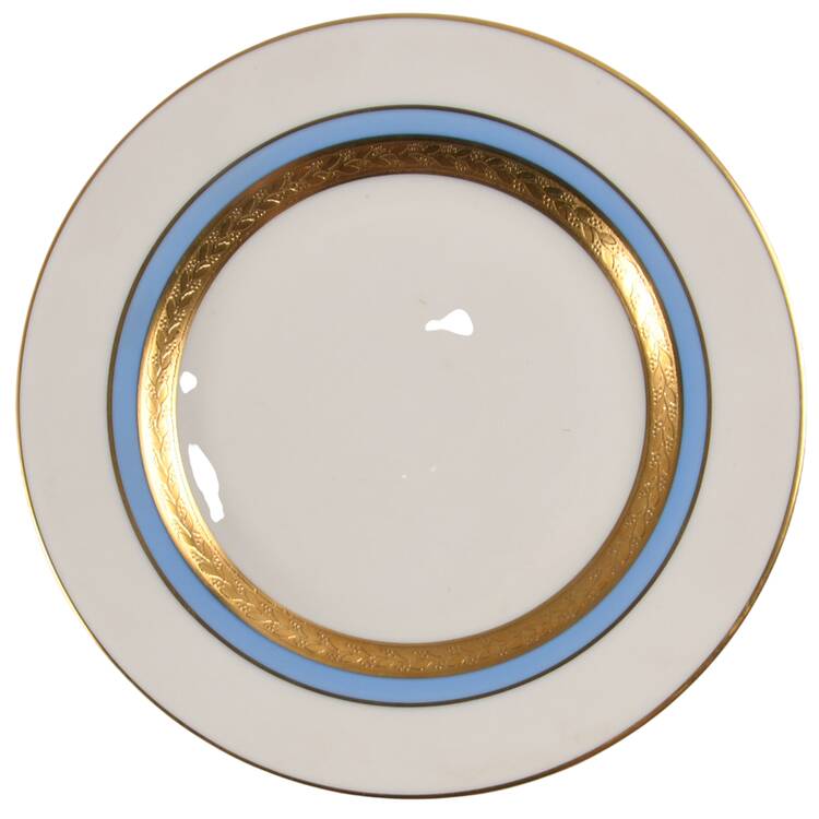 Bread & Butter Plate