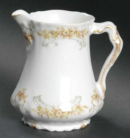 Czarina Creamer