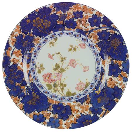 Dinner Plate