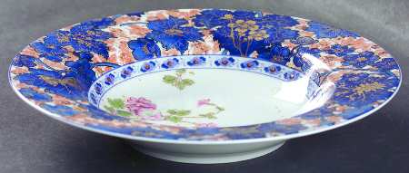 Dammouse Rim Soup Bowl