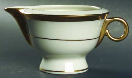 Danville Creamer by Haviland