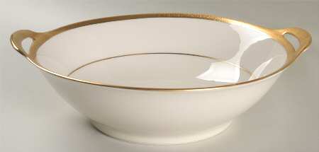 Danville 10" Round Vegetable Bowl