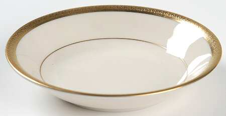 Danville Fruit/Dessert (Sauce) Bowl by Haviland