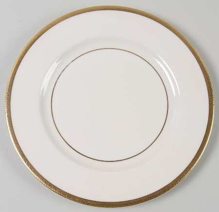Danville Luncheon Plate