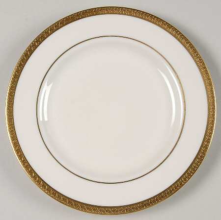 Danville Bread & Butter Plate