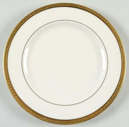 Danville Salad Plate