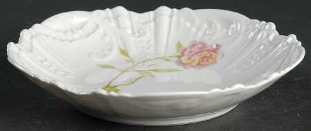 Daphnee Fruit/Dessert (Sauce) Bowl