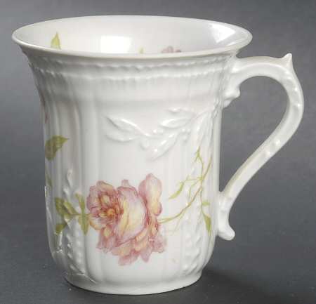 Daphnee Flat Cup