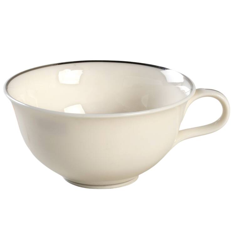 Davenport Flat Cup