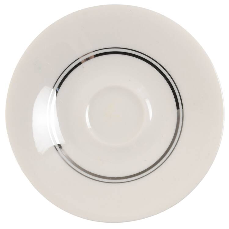 Davenport Saucer for Demitasse Cup