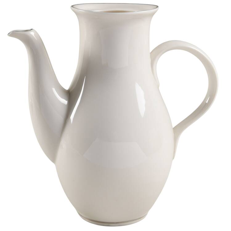 Davenport Coffee Pot No Lid