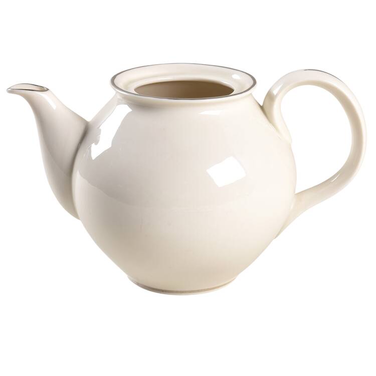 Davenport Teapot No Lid