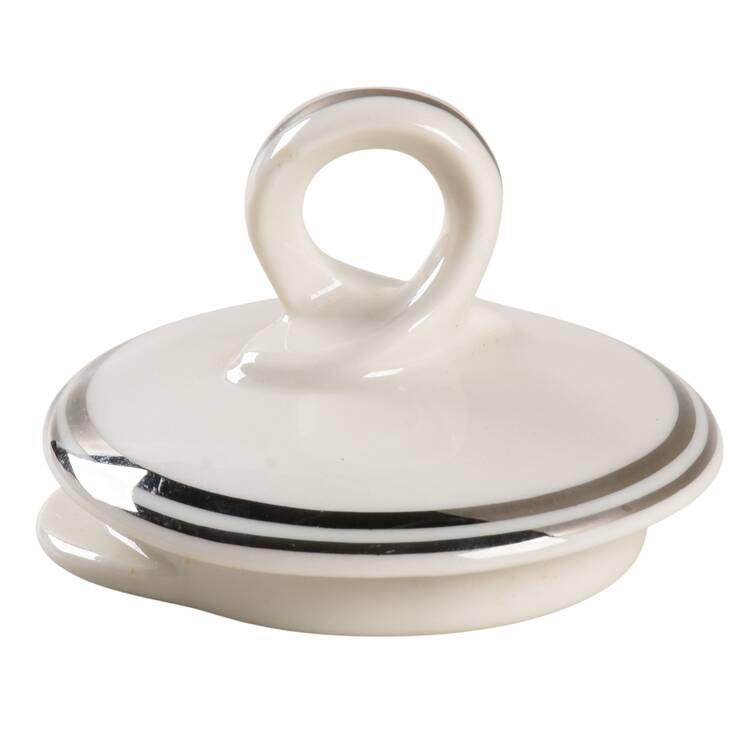 Davenport Lid for Teapot