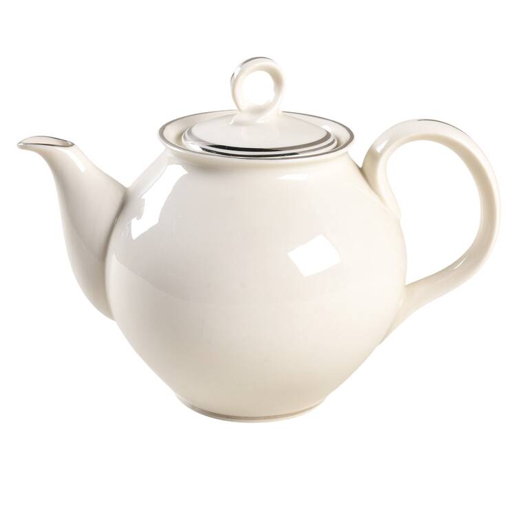Davenport Teapot & Lid