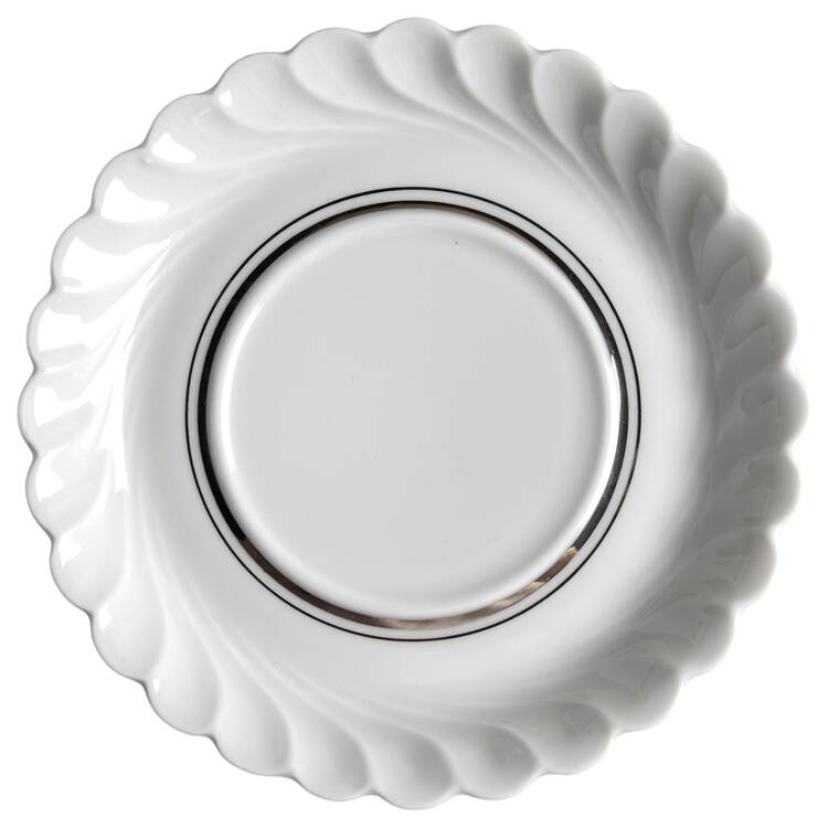 Deauville Saucer