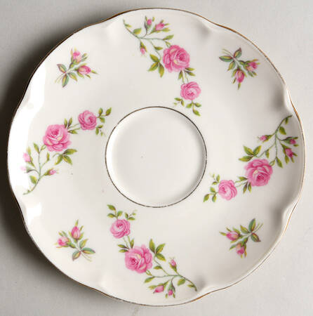 Delaware (New York) Saucer