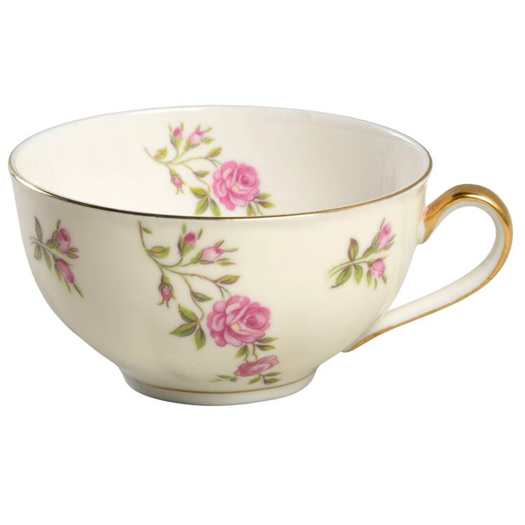 Delaware (New York) Flat Cup