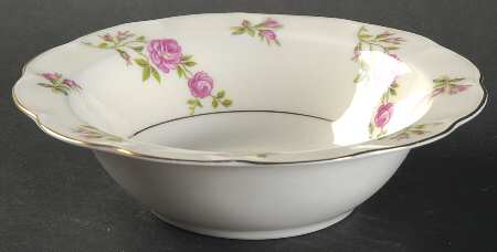 Delaware (New York) Rim Cereal Bowl