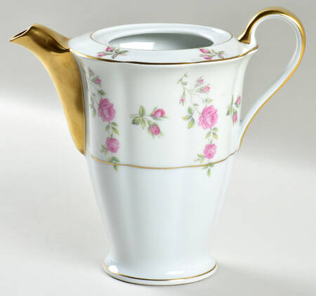 Delaware (France) Coffee Pot No Lid