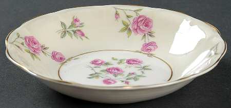 Delaware (France) Fruit/Dessert (Sauce) Bowl