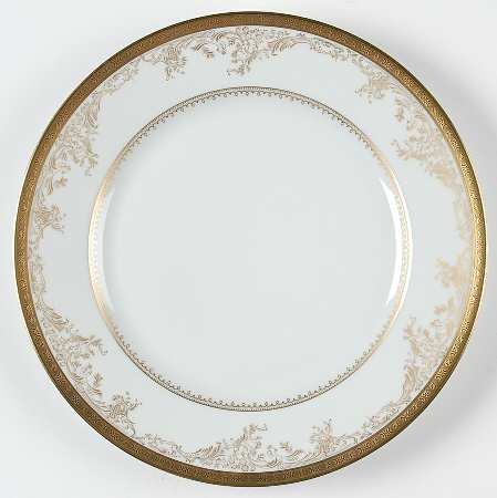 Diplomate by Haviland