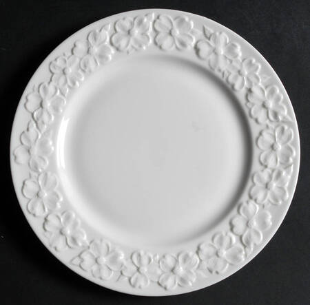 Dogwood (New York) Salad Plate