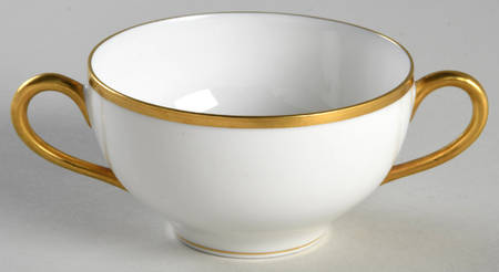 Donhoff Flat Bouillon Cup