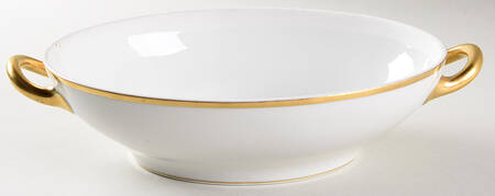 Donhoff Oval Vegetable No Lid